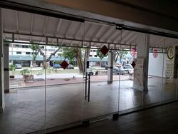 Hougang Avenue 1 (D19), Shop House #581731901